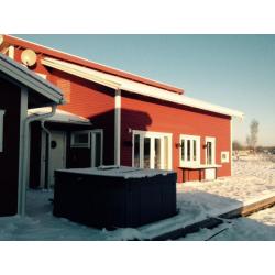Van kavel tot luxe huis/vakantiehuis in Värmland, Zweden