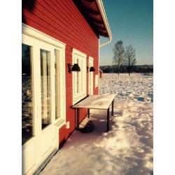 Van kavel tot luxe huis/vakantiehuis in Värmland, Zweden