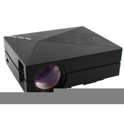Mini Designer LED Beamer Projector 1000 Lumes