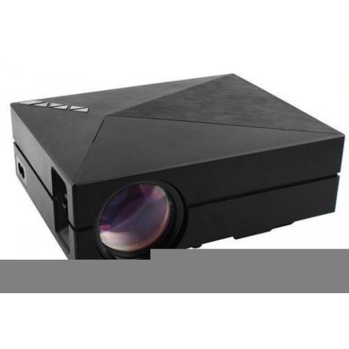 Mini Designer LED Beamer Projector 1000 Lumes