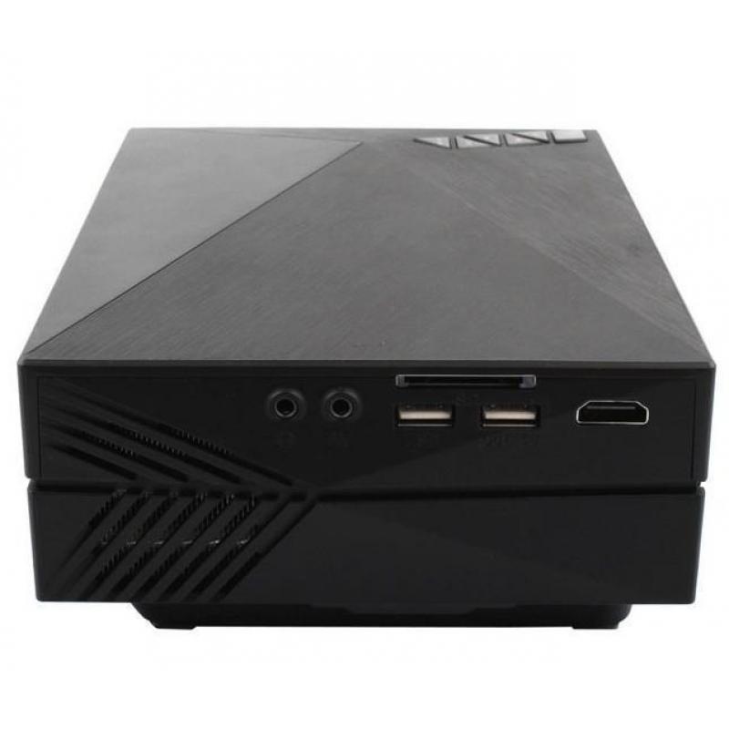 Mini Designer LED Beamer Projector 1000 Lumes