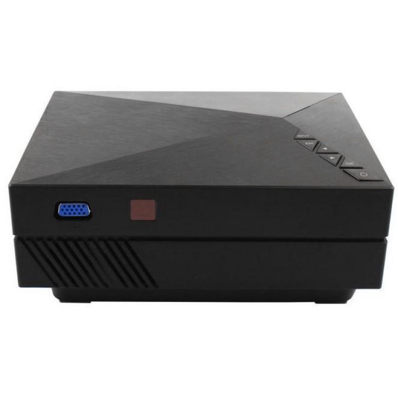 Mini Designer LED Beamer Projector 1000 Lumes