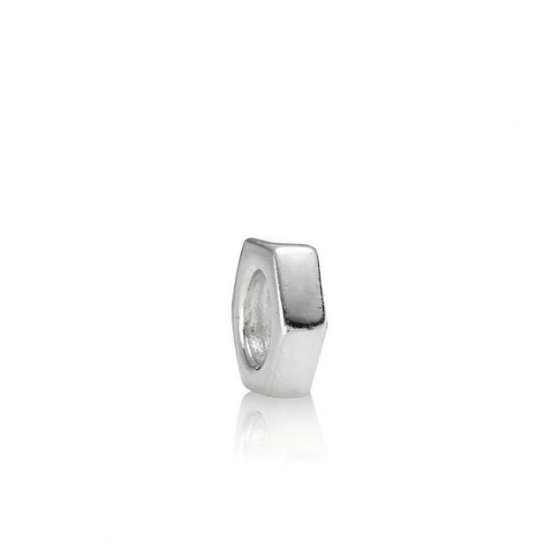 Pandora Spacer 'Moertje' 790154