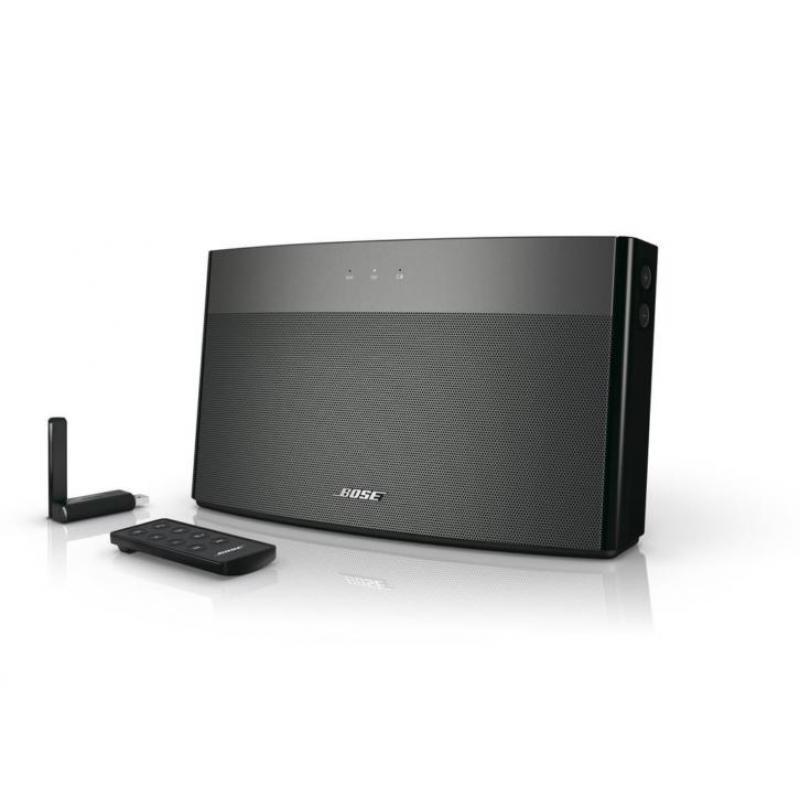 [Open Box] Bose Soundlink Wireless Music System