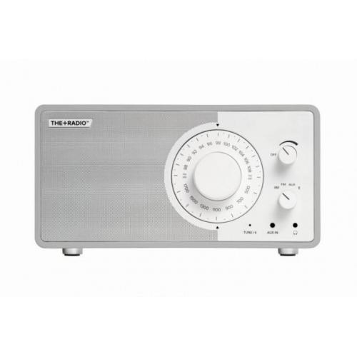 The+radio