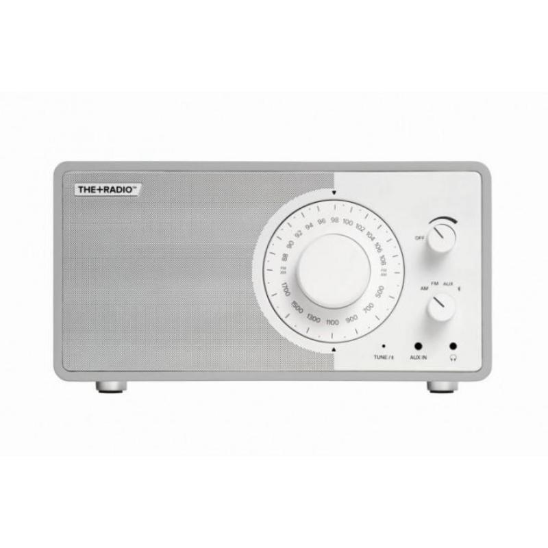 The+radio