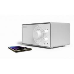 The+radio