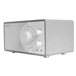 The+radio
