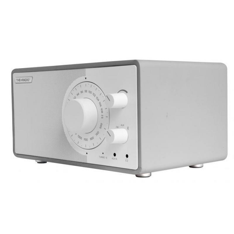 The+radio