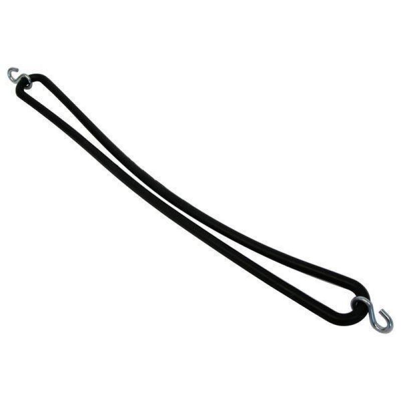 Bevestigingsrubber Aanhangernet Carpoint 5 Stuks 40 cm