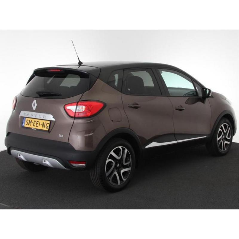 Renault Captur 0.9 TCe Dynamique R-Link Navigatie