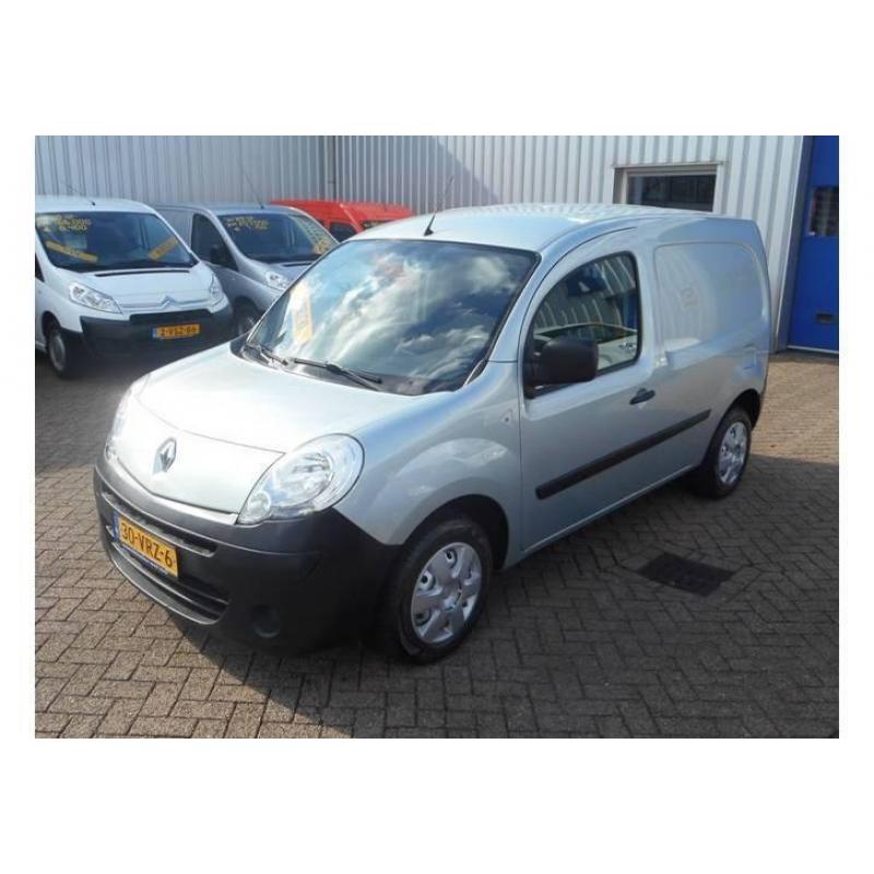 Renault Kangoo Express 1.5 Dci AIRCO SCHUIFDEUR CRUISE