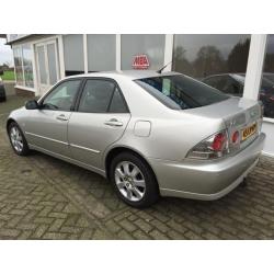 Lexus IS 200 Executive