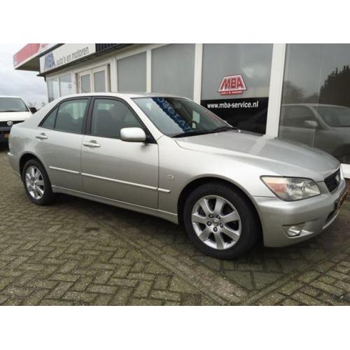 Lexus IS 200 Executive