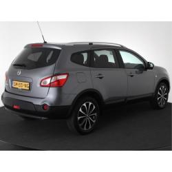 Nissan QASHQAI +2 1.6 Connect Edition Navigatie Panoramadak
