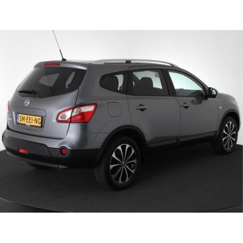 Nissan QASHQAI +2 1.6 Connect Edition Navigatie Panoramadak