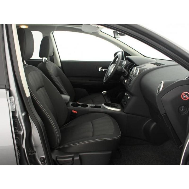 Nissan QASHQAI +2 1.6 Connect Edition Navigatie Panoramadak