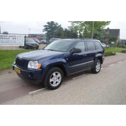 Jeep Grand Cherokee 3.7 V6 Laredo (bj 2006 automaat)