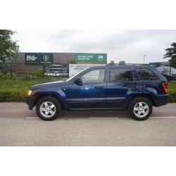 Jeep Grand Cherokee 3.7 V6 Laredo (bj 2006 automaat)