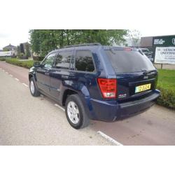 Jeep Grand Cherokee 3.7 V6 Laredo (bj 2006 automaat)
