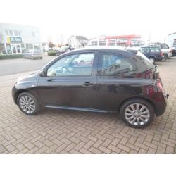Nissan Micra (bj 2005)