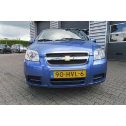 Chevrolet Aveo 1.4-16V Style
