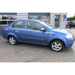 Chevrolet Aveo 1.4-16V Style
