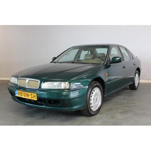 Rover 600-serie 618 i Cambridge Airco (bj 2000)