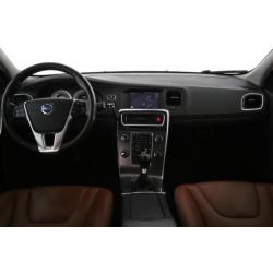 Volvo V60 2.0T 203 Pk Summum, Leder, Navigatie, Xenon