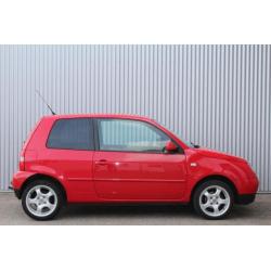Volkswagen Lupo 1.7 SDI TURIJN (bj 2005)