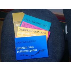 Roman, 4x
