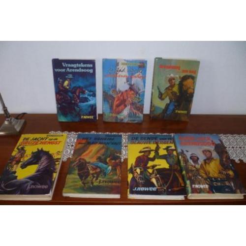 Arendsoog boeken