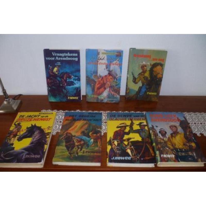 Arendsoog boeken