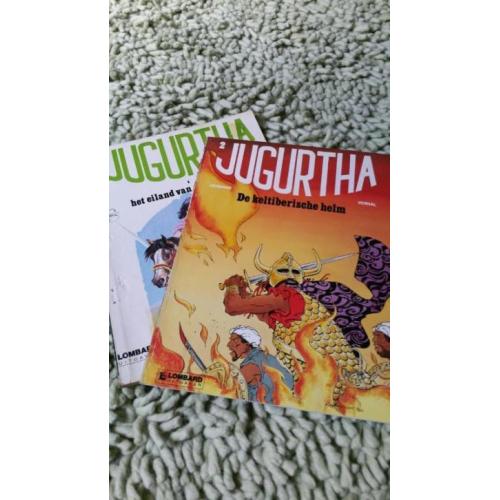 Jugurtha