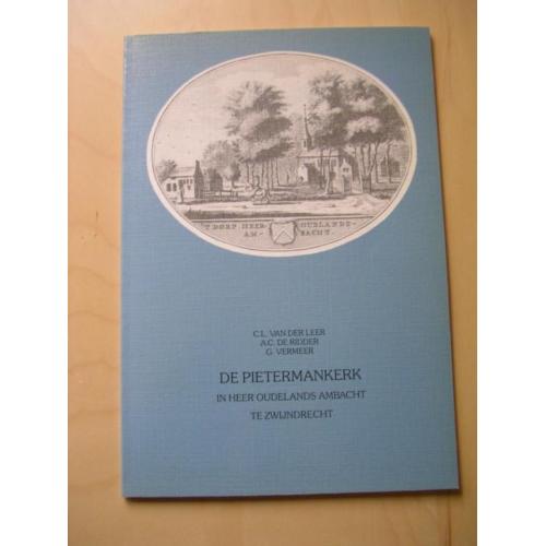de Pieterman kerk