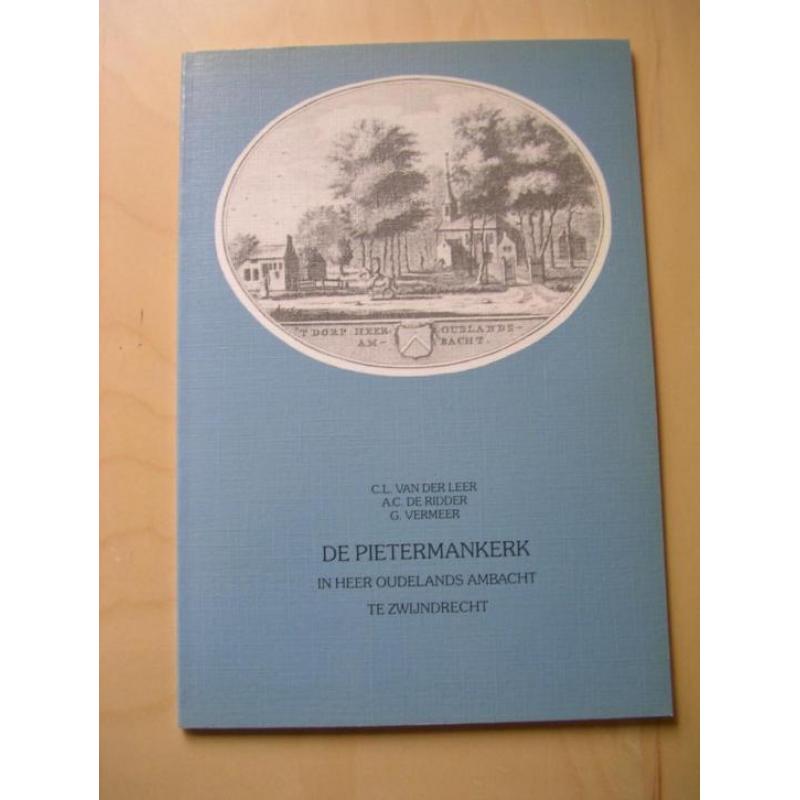 de Pieterman kerk