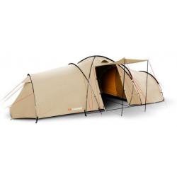 Trimm GALAXY tent (10 personen) NIEUW met 40 % KORTING