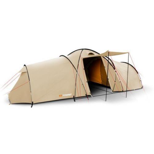 Trimm GALAXY tent (10 personen) NIEUW met 40 % KORTING