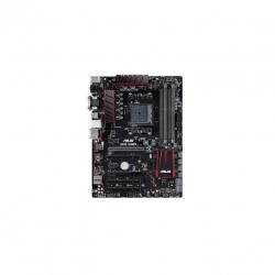 Asus A88X-Gamer moederbord socket FM2+