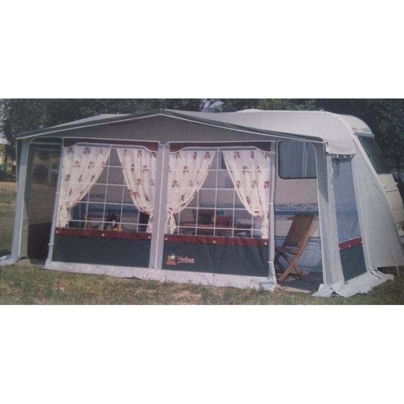 Voortent Nova Valles #7 (omloopmaat 8.30m - 8.60m)