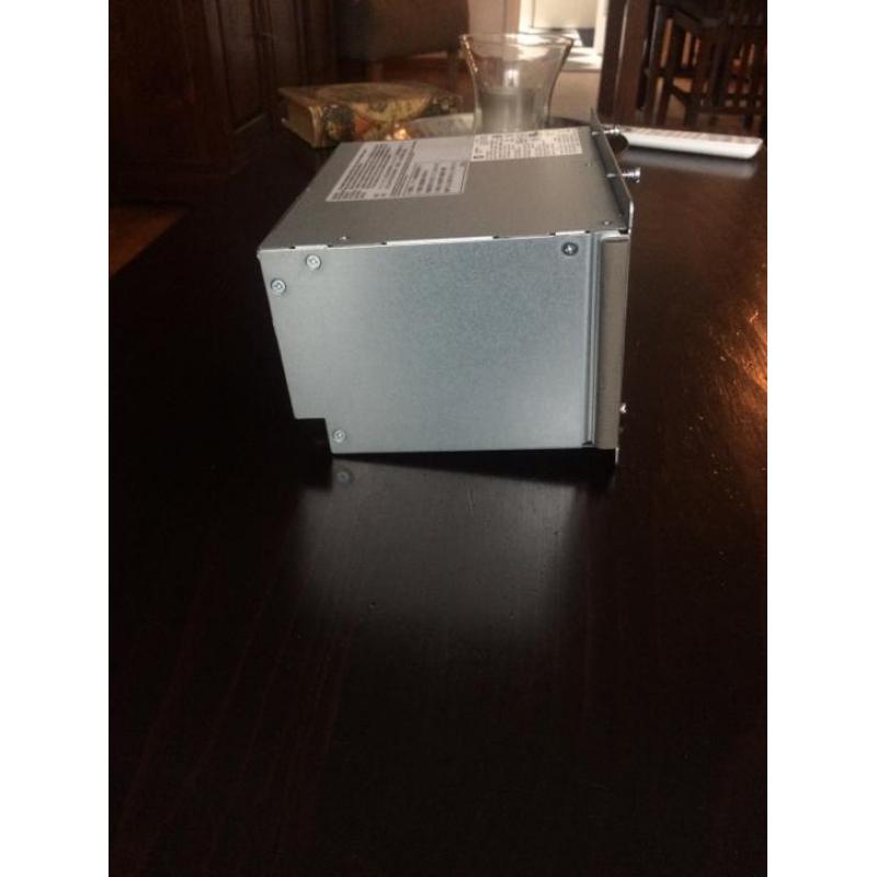 Hp 1500 w + ZL powersupply
