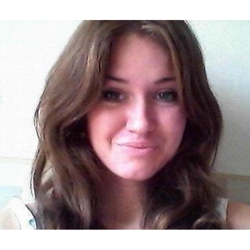 Jonge dove vrouw zoekt lieve man