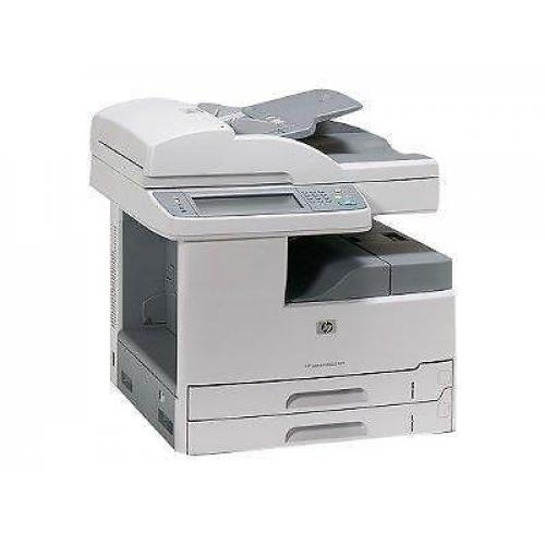 Professionele HP A3 All in One printer + Garantie M5025 MFP