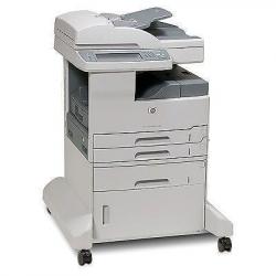 Professionele HP A3 All in One printer + Garantie M5025 MFP