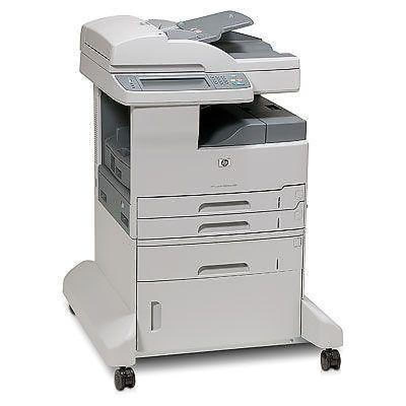 Professionele HP A3 All in One printer + Garantie M5025 MFP