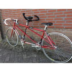 Empella race tandem