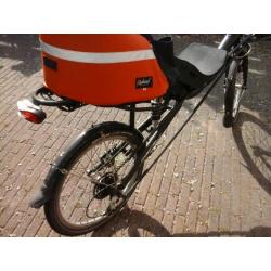 Ligfiets Challenge Mistral