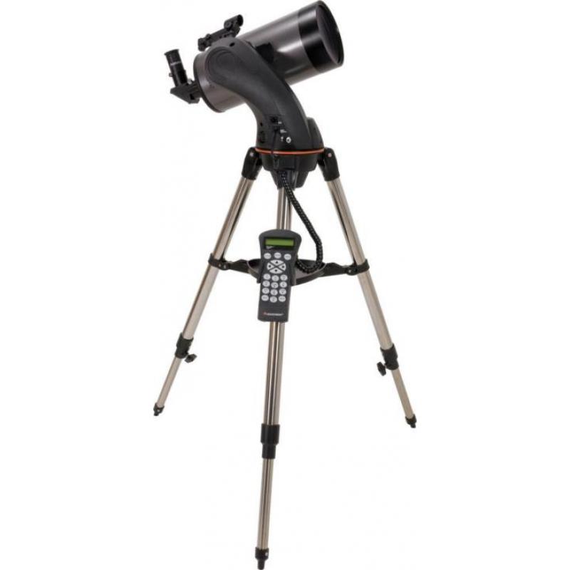 Celestron NexStar 127 SLT (Gratis verzending)