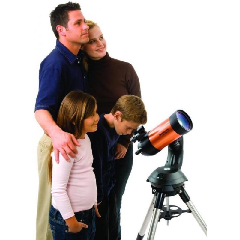 Celestron NexStar 4SE (Gratis verzending)
