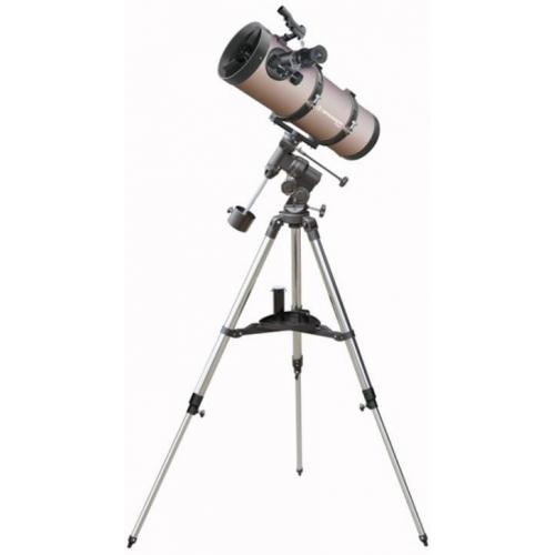 Bresser Spiegeltelescoop Pluto 114/500 EQ-SKY